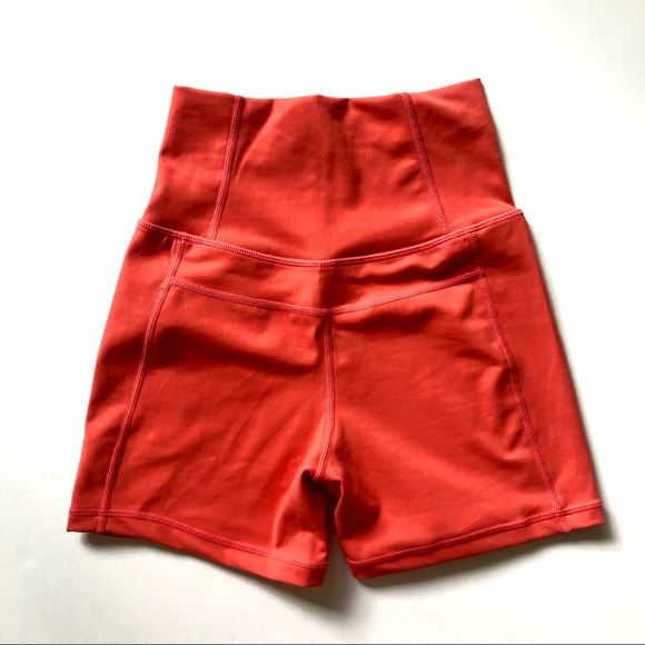 P’tula 4” Yvette Short NWT - Picture 5 of 8